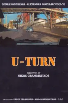 U-Turn