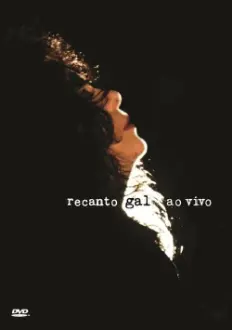 Gal Costa: recanto Ao Vivo