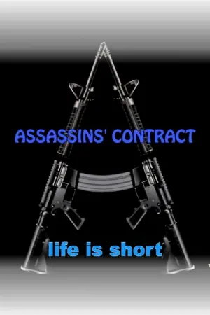 Assassins' Contract