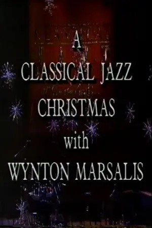 A Classical Jazz Christmas with Wynton Marsalis