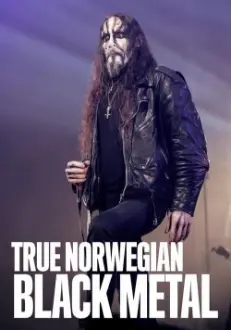 True Norwegian Black Metal