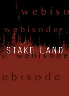 Stake Land: Mister