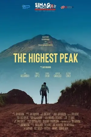 The Highest Peak