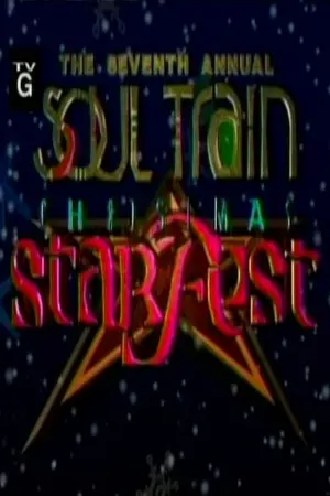 The 7th Annual Soul Train Christmas Starfest