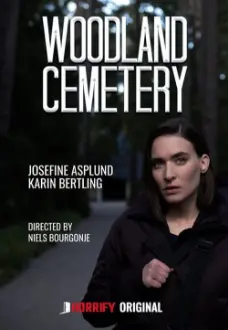 Woodland Cemetery