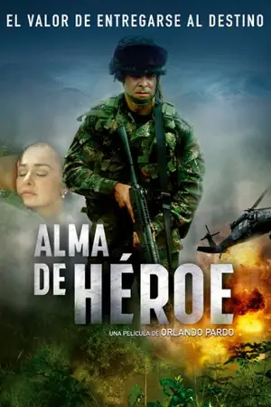 Alma de Herói