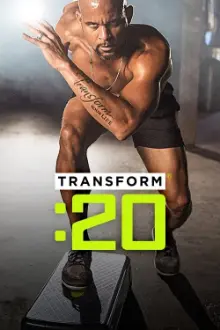 Transform 20 Bonus Workouts - 05 - 20 Min Abs