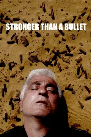 Stronger Than a Bullet