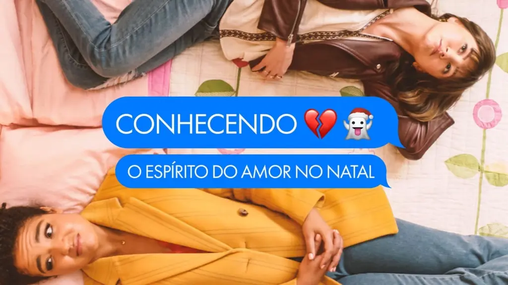 Conhecendo o Espírito do Amor no Natal