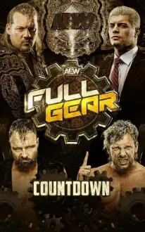 AEW Full Gear: The Buy-In