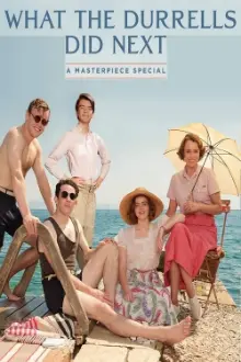 What The Durrells Did Next