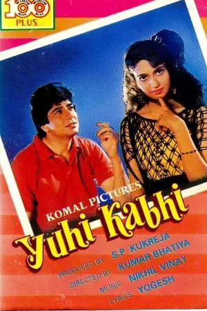 Yuhi Kabhi