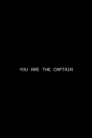 You Are The Captain