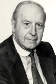 František Zvarík como: Ing. Lenoir