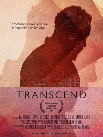 Transcend