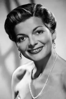 Lys Assia como: 