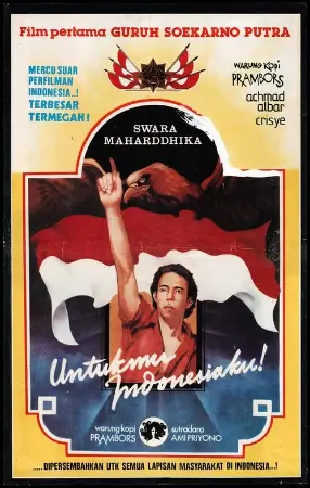 Untukmu Indonesiaku