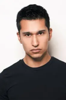 Alan Ramírez como: Octavio