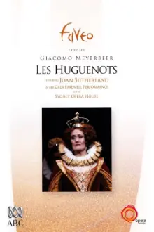 Meyerbeer: Les Huguenots