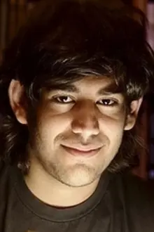 Aaron Swartz como: 