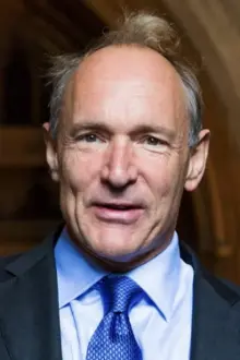 Tim Berners-Lee como: Ele mesmo