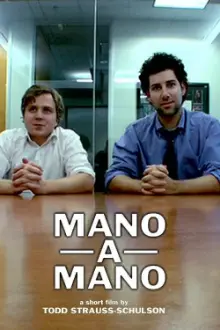 Mano-a-Mano