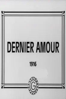 Dernier amour