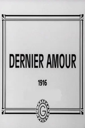 Dernier amour