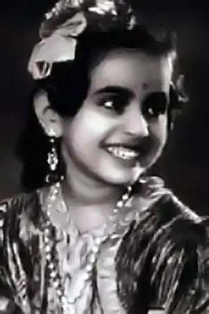 Baby Saroja