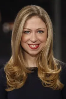 Chelsea Clinton como: 