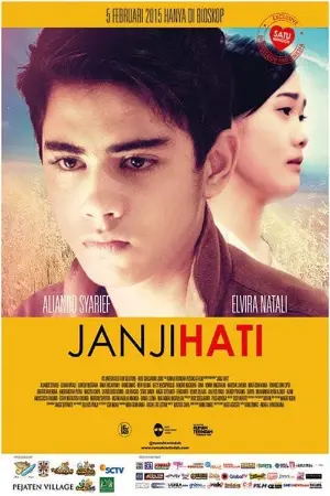 Janji Hati