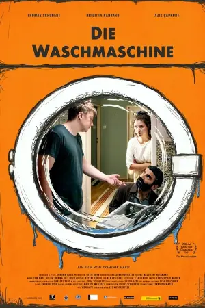 The Washing Machine