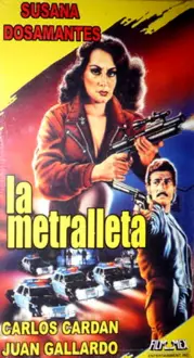 La Metralleta