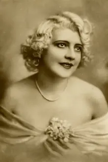 Camilla von Hollay como: Fritzi
