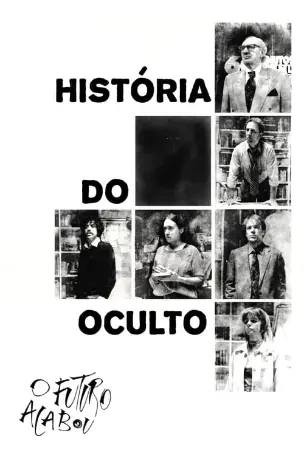 História do Oculto