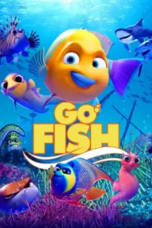 Go Fish - Salvando os Corais