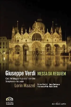 Verdi Requiem