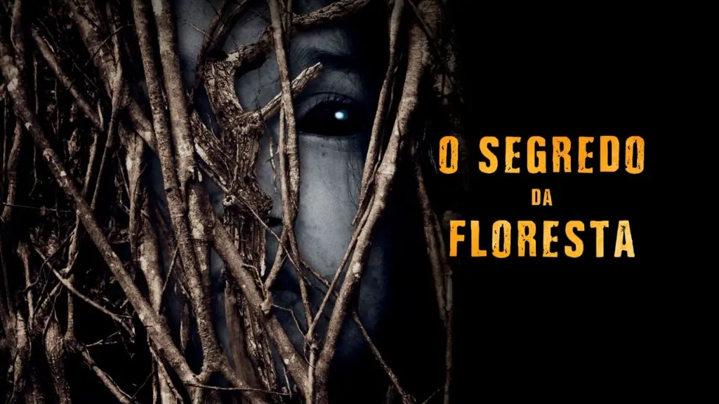 O Segredo da Floresta