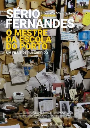 Sério Fernandes - The Master of Oporto’s School