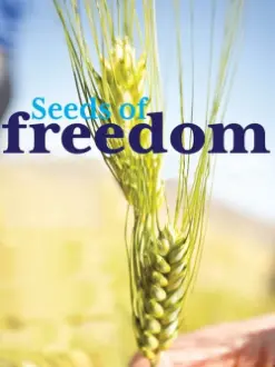 Seeds of Freedom