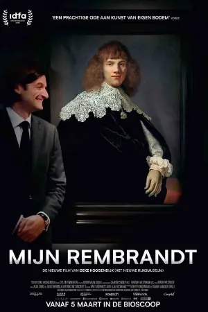 My Rembrandt