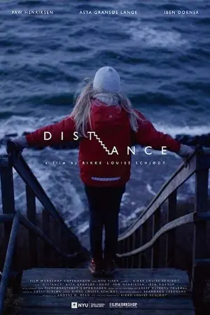 Distance