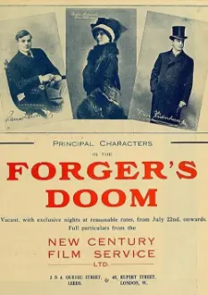 Forger's Doom