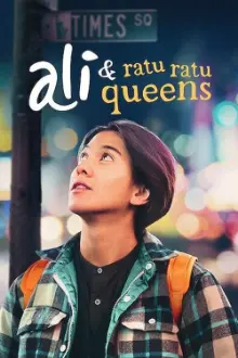 Ali no Queens