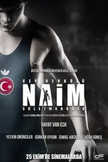 Pocket Hercules: Naim Suleymanoglu