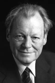 Willy Brandt como: 