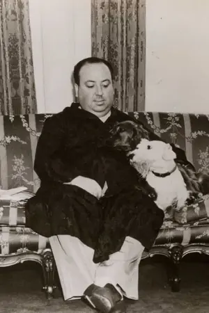 Alfred Hitchcock: The Early Years