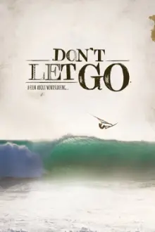 Don't Let Go