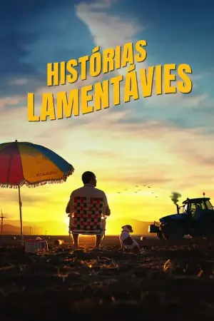 Histórias Lamentáveis