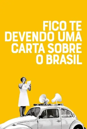 Fico Te Devendo uma Carta do Brasil